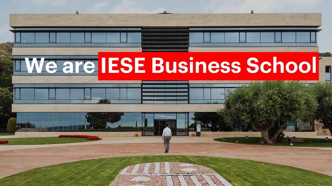 IESe building