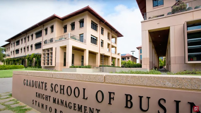 Financial Aid at Stanford GSB